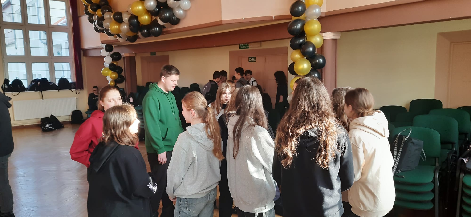 networking