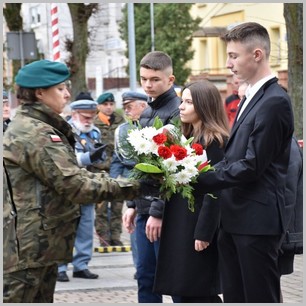 Święto Niepodległości