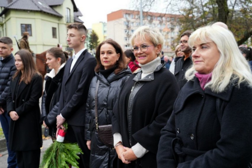 Święto Niepodległości