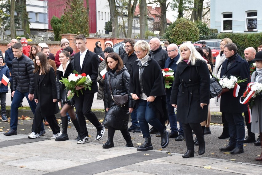 Święto Niepodległości