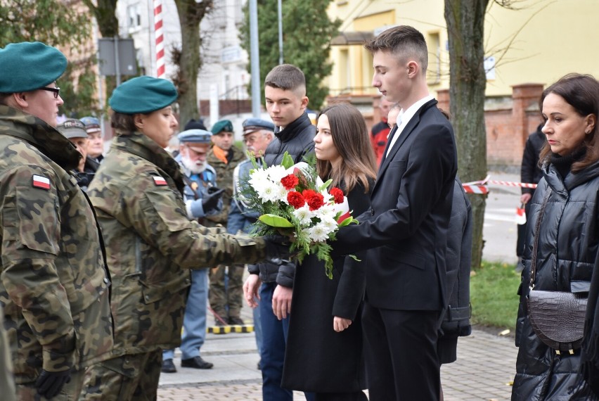 Święto Niepodległości