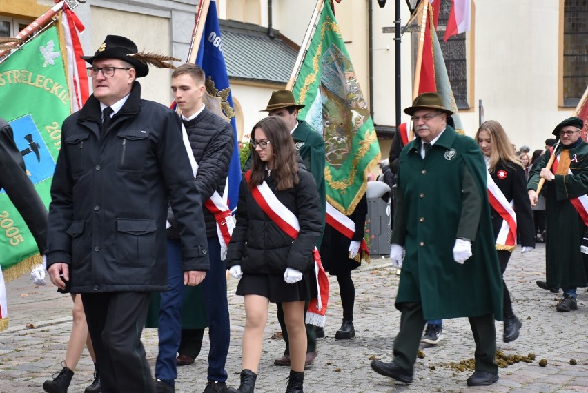 Święto Niepodległości