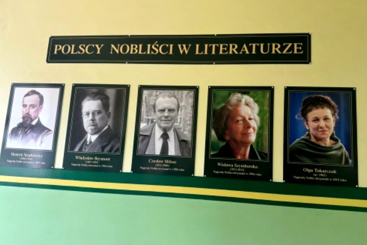 polscy nobliści