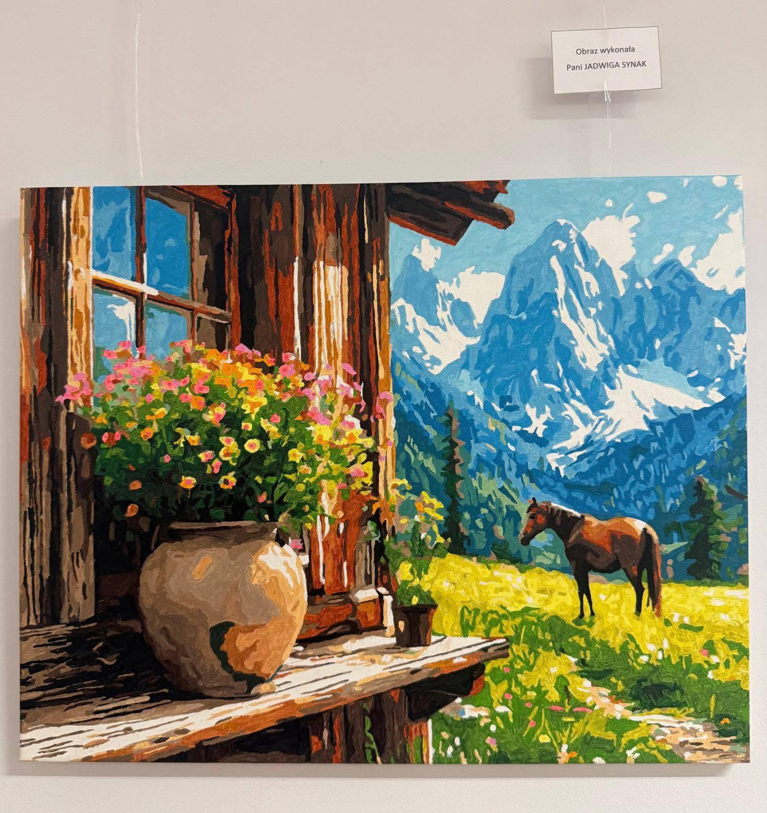 obrazy