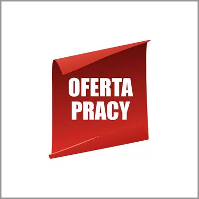 Oferta pracy