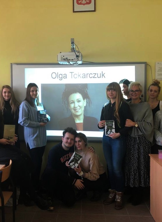 olga