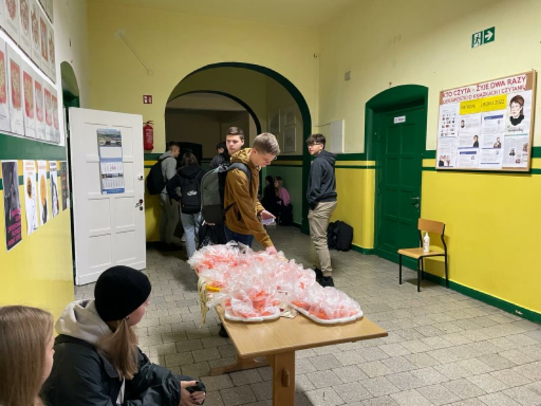 Światowy Dzień Rzucania Palenia
