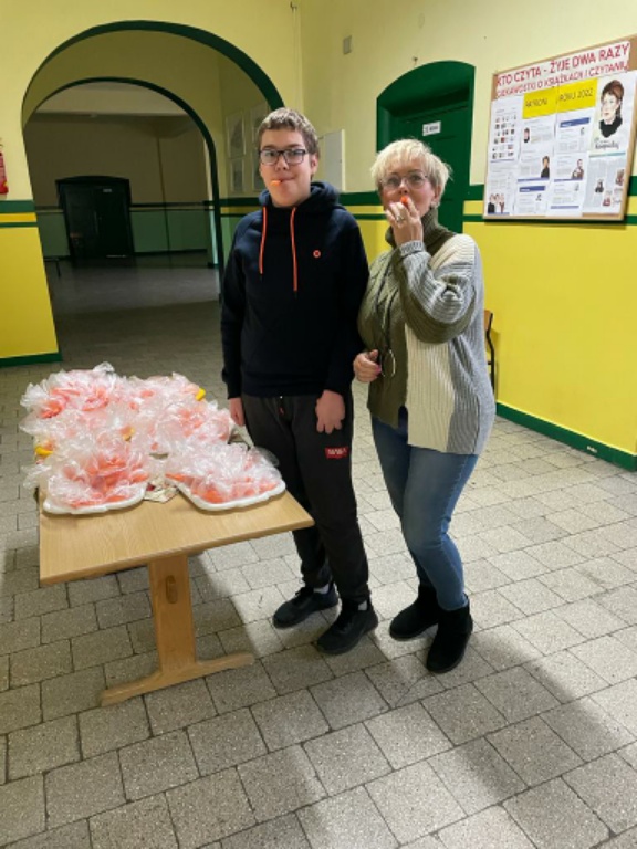 Światowy Dzień Rzucania Palenia