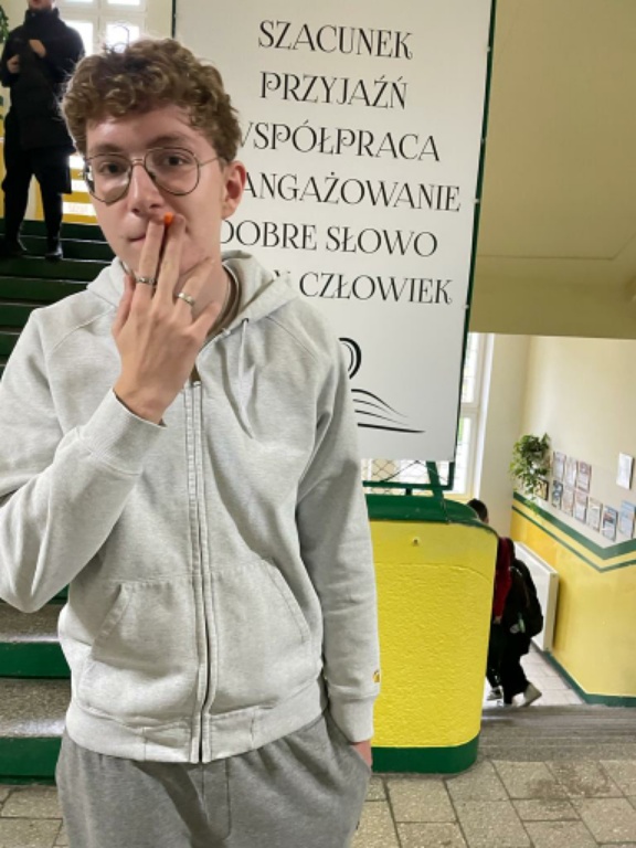 Światowy Dzień Rzucania Palenia