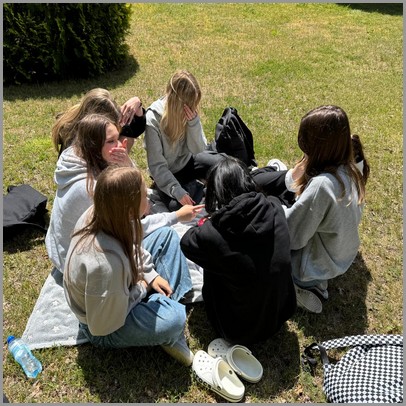 Piknik literacki