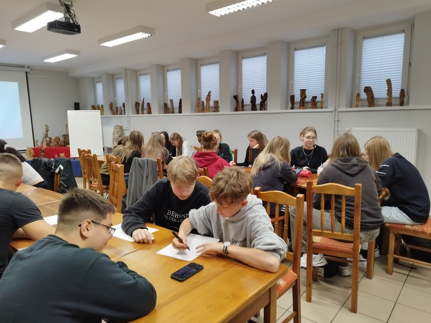 warsztaty z tworzenia podcastów