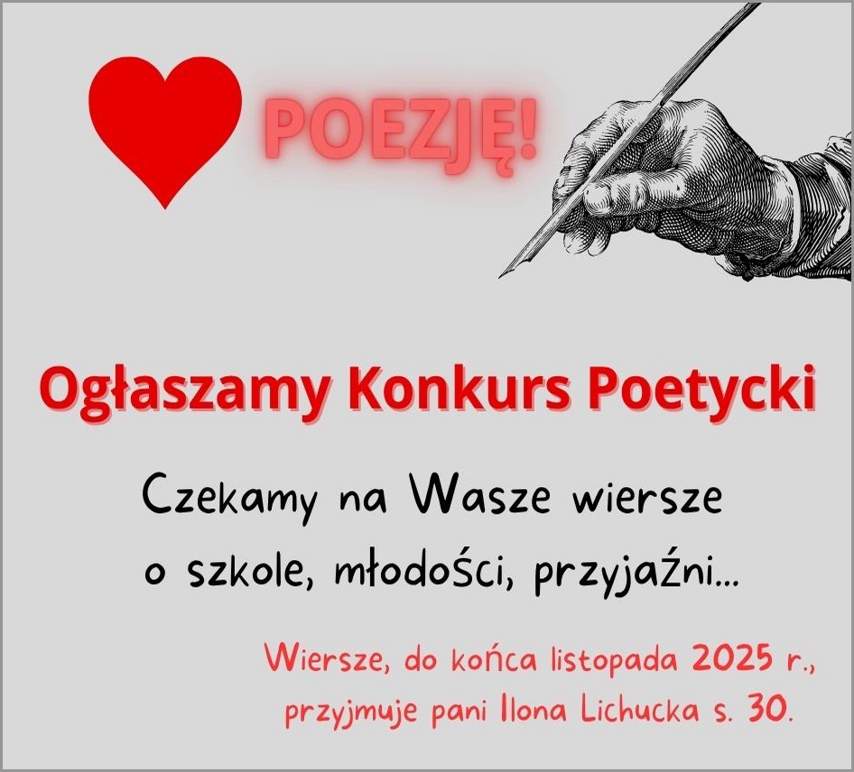 poezja