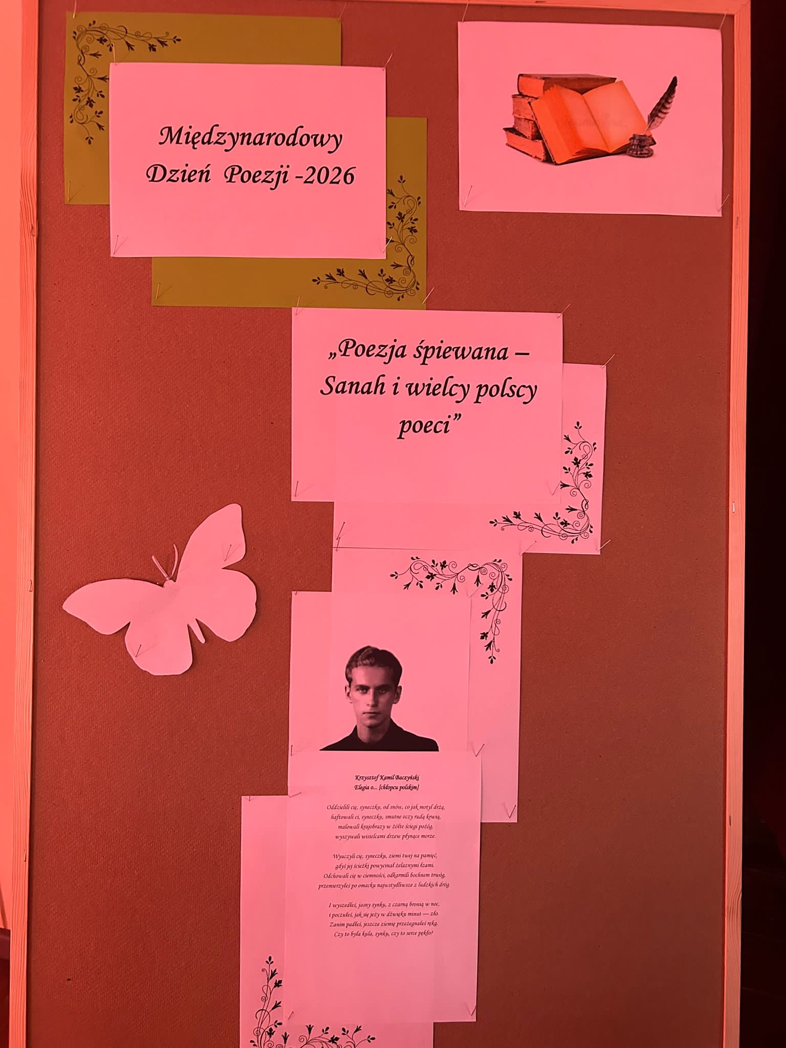 Poezja 2026
