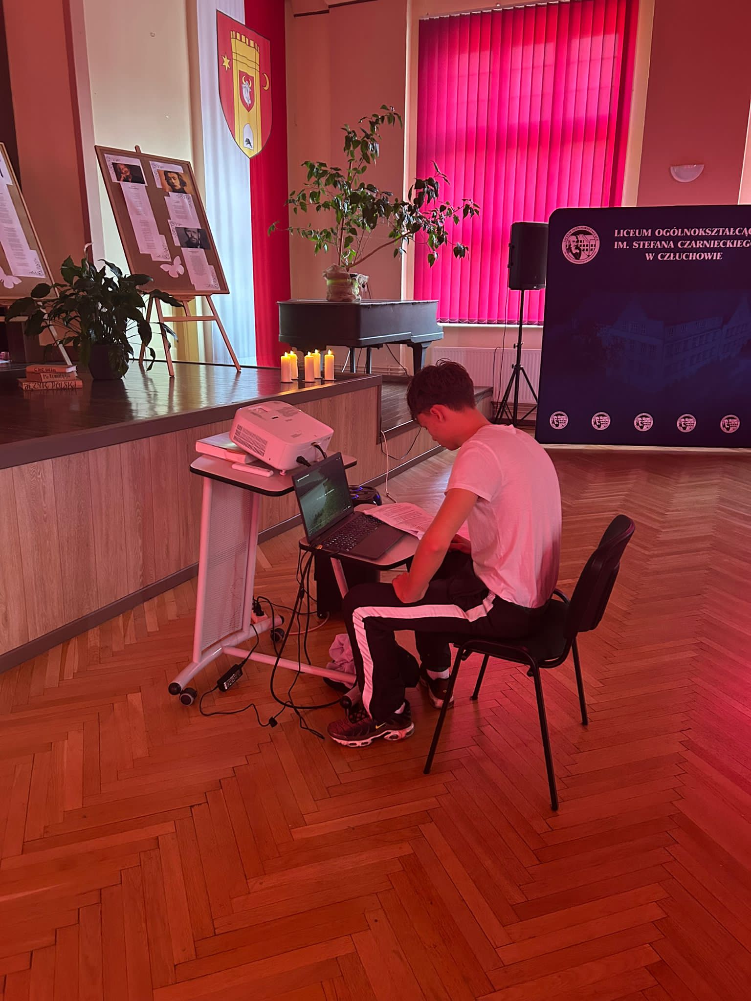 Poezja 2026