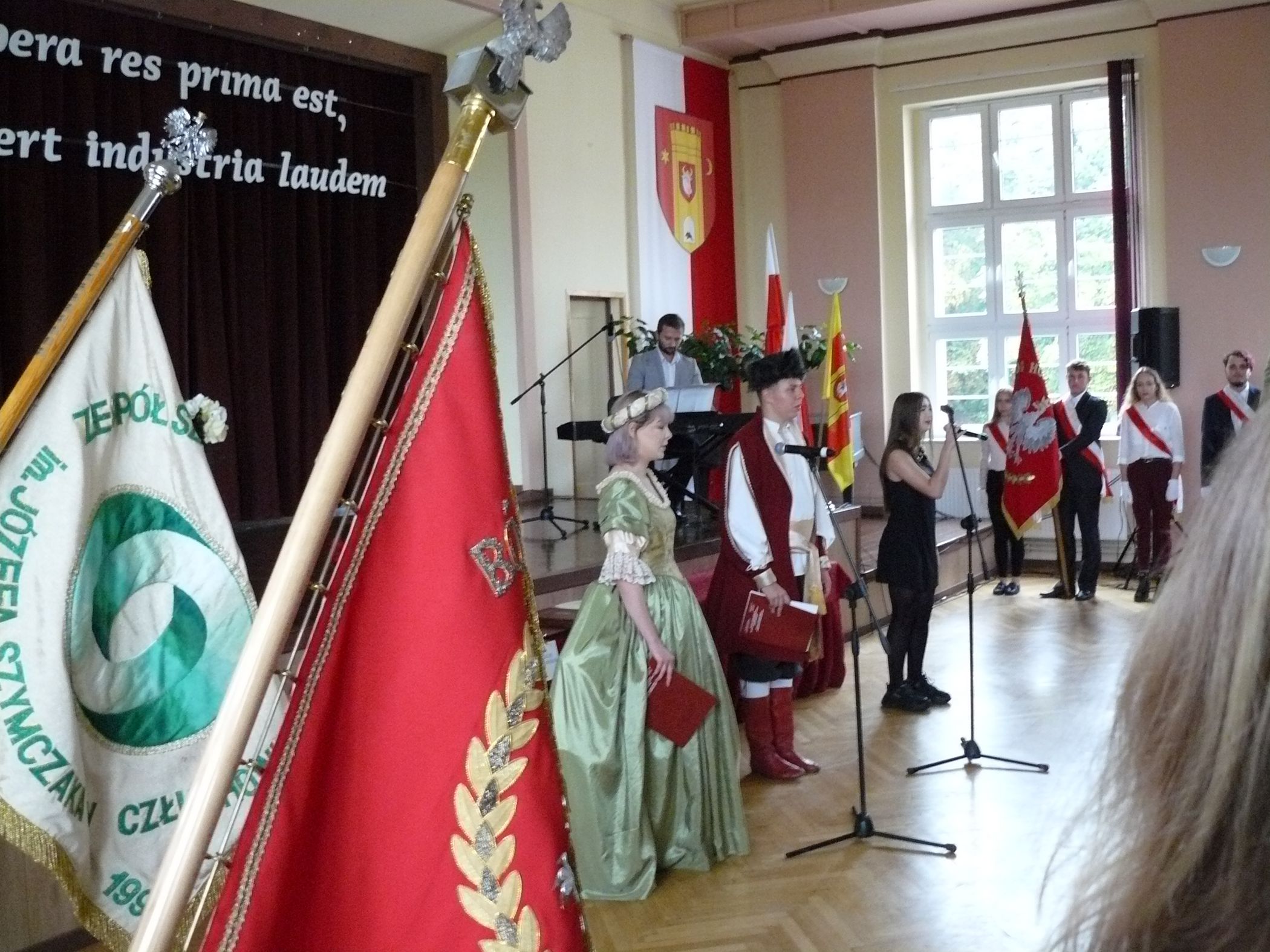 powiatowa inauguracja 2019 6