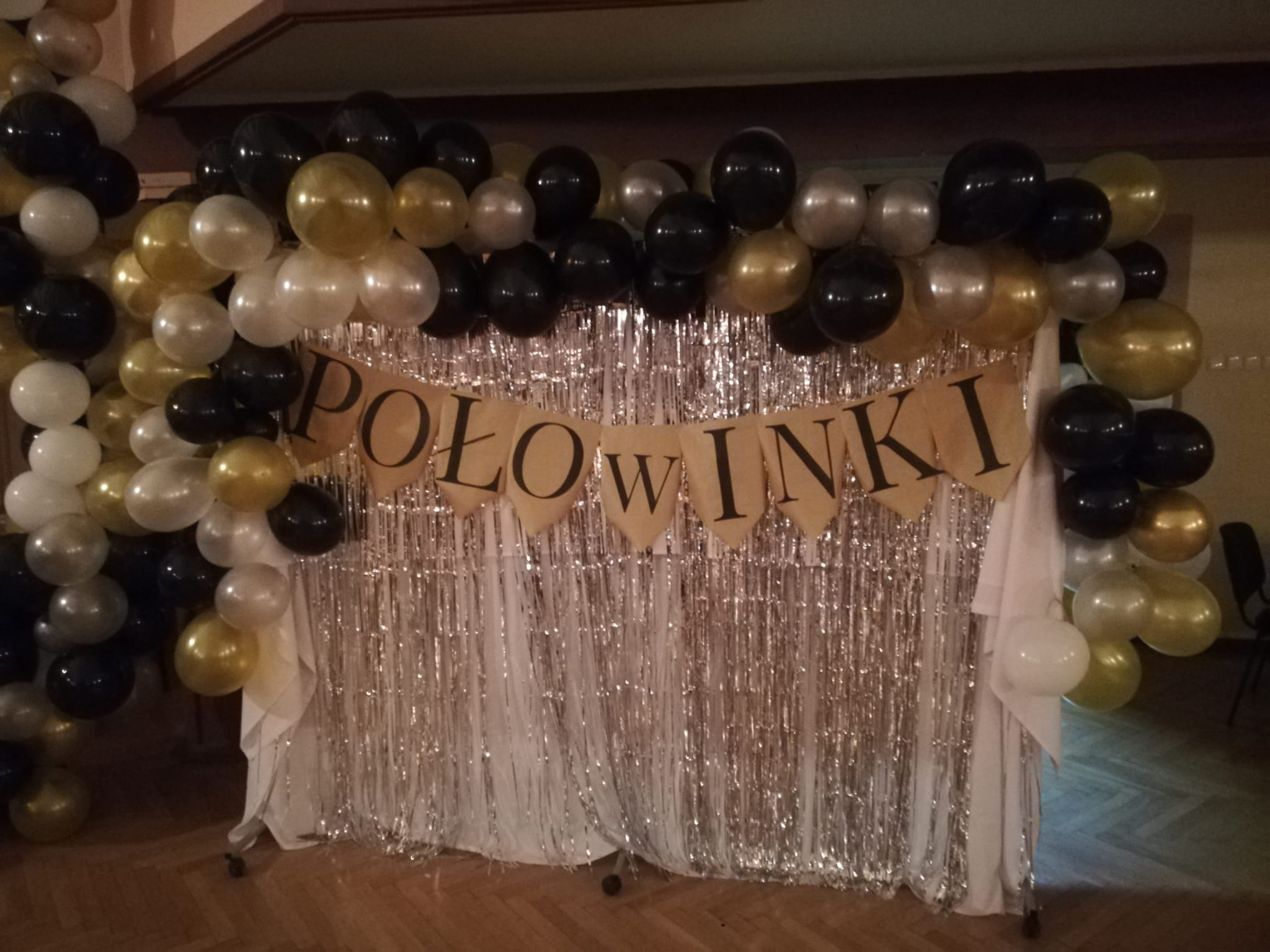 połowinki 2023