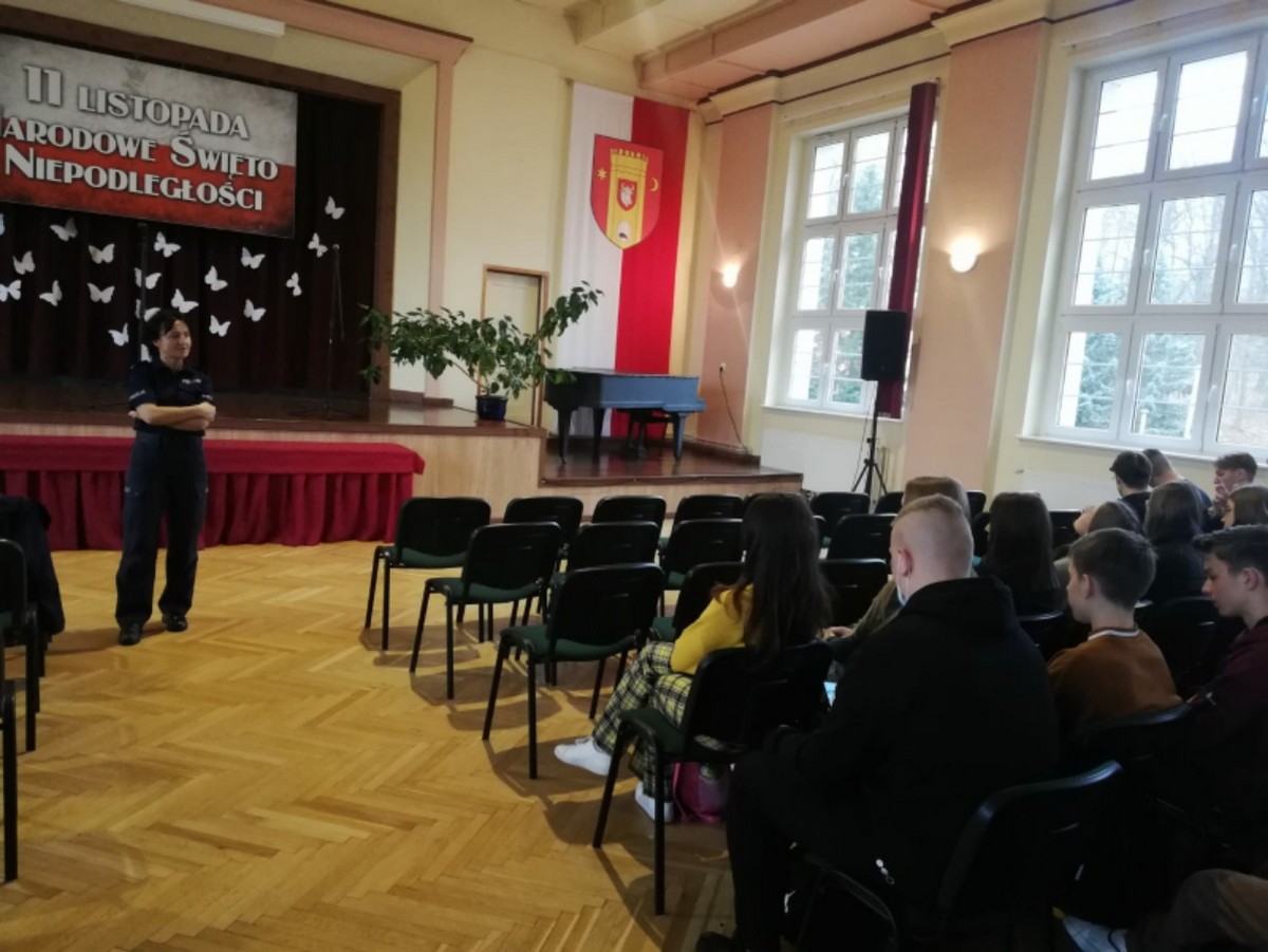 profilaktyczny listopad