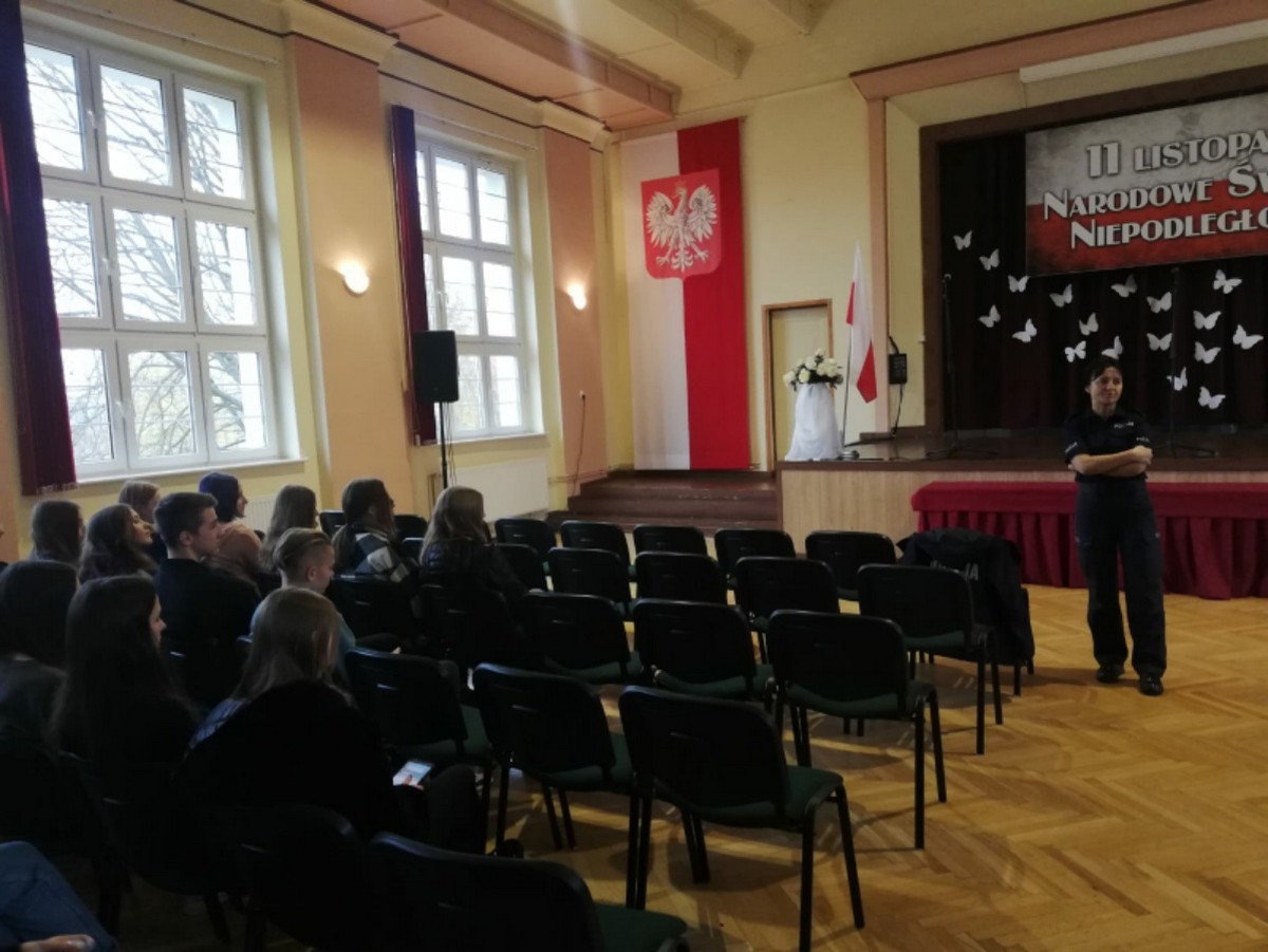 profilaktyczny listopad