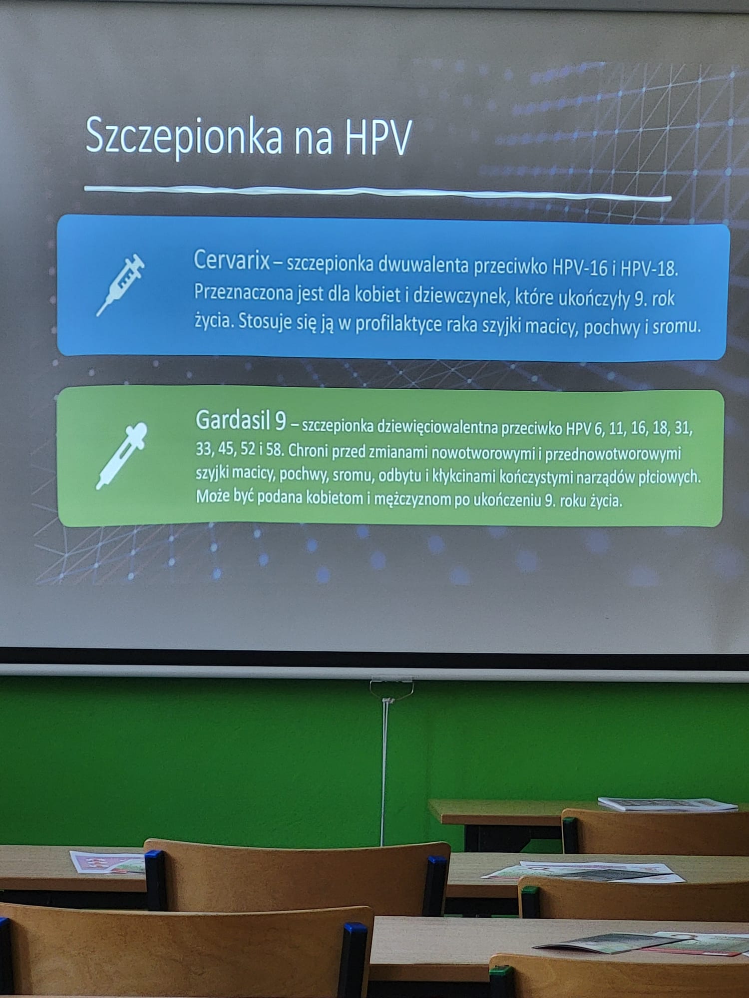 profilaktyka raka piersi