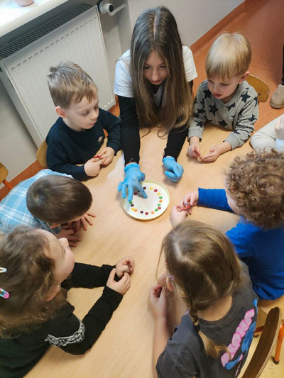 projekt doświadczenia