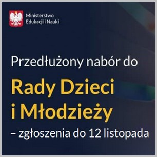 VI Rada Dzieci i Młodzieży