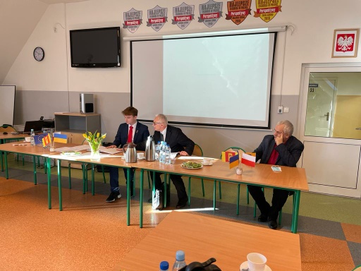 Młodzieżowa Rada Powiatu Człuchowskiego