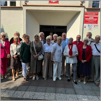 60 lat po maturze