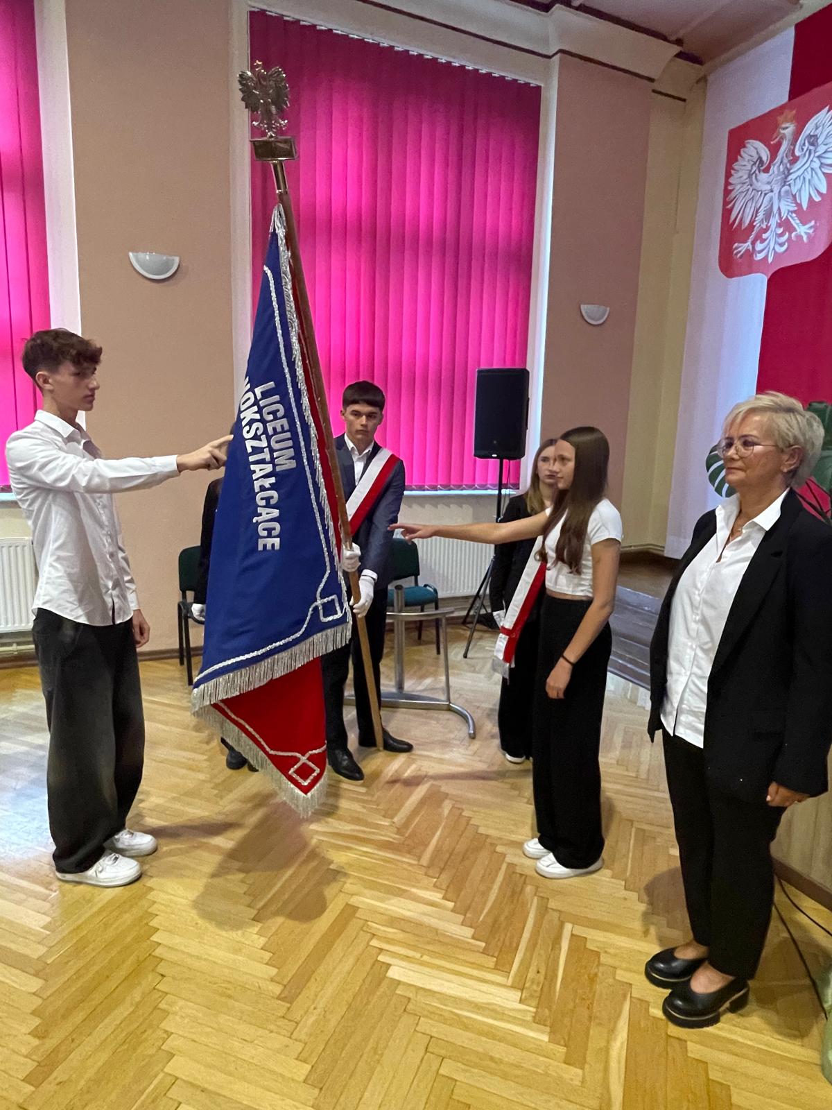 2024 2025 rozpoczecie