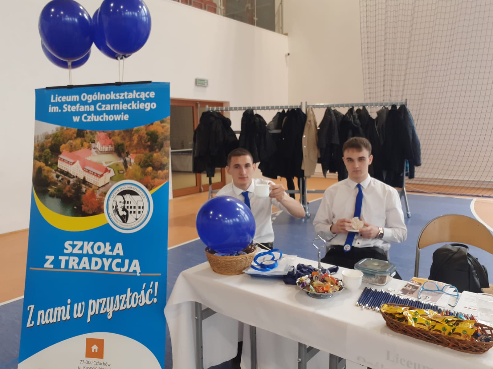 Rekrutacja
