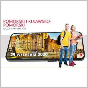Salon Maturzystów