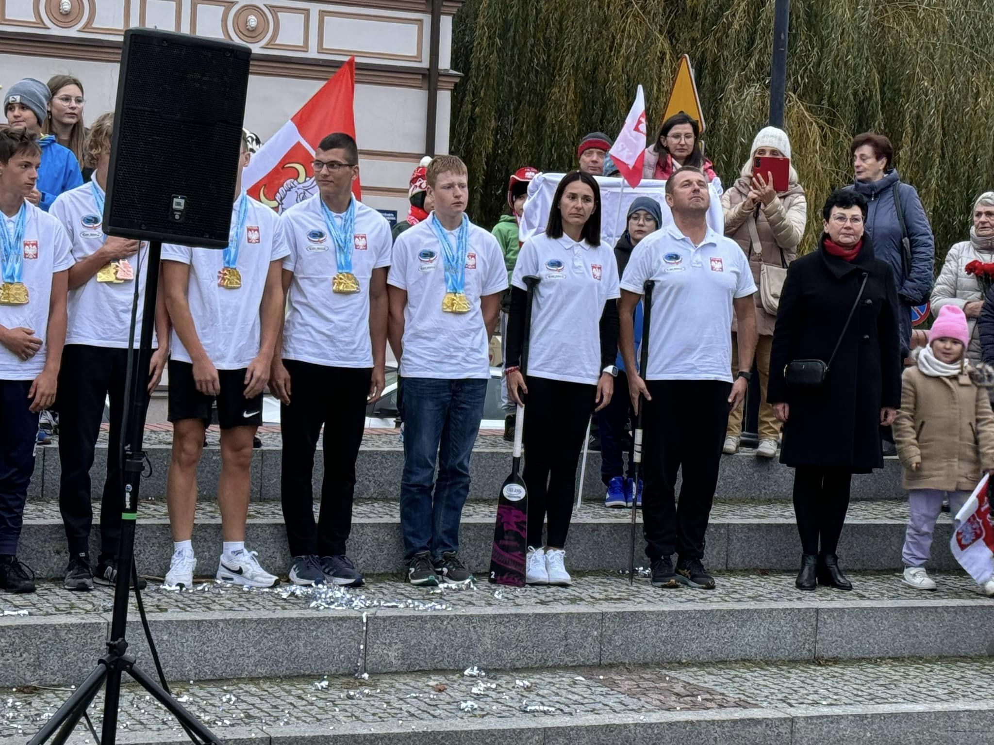 smocze łodzie