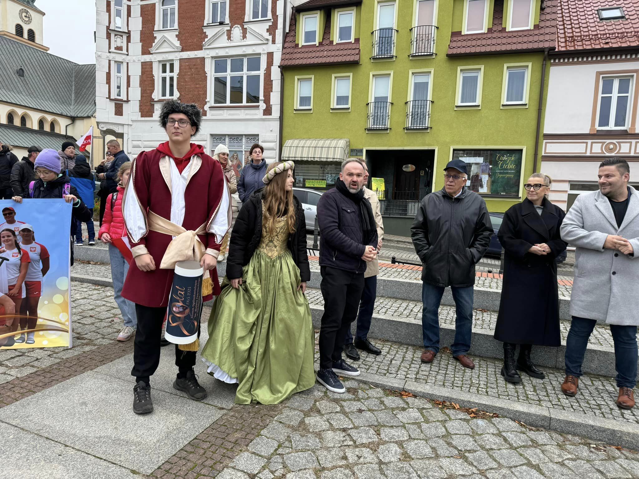 smocze łodzie