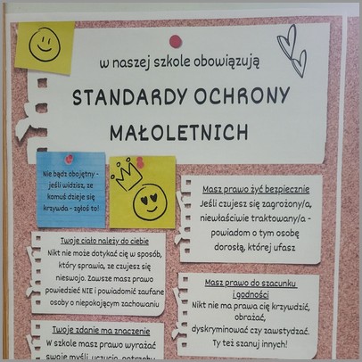 Standardy