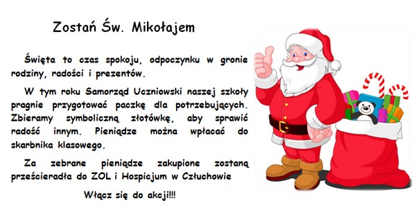 sw mikolaj