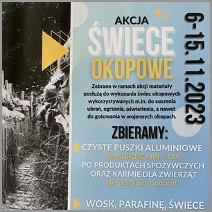 Świece