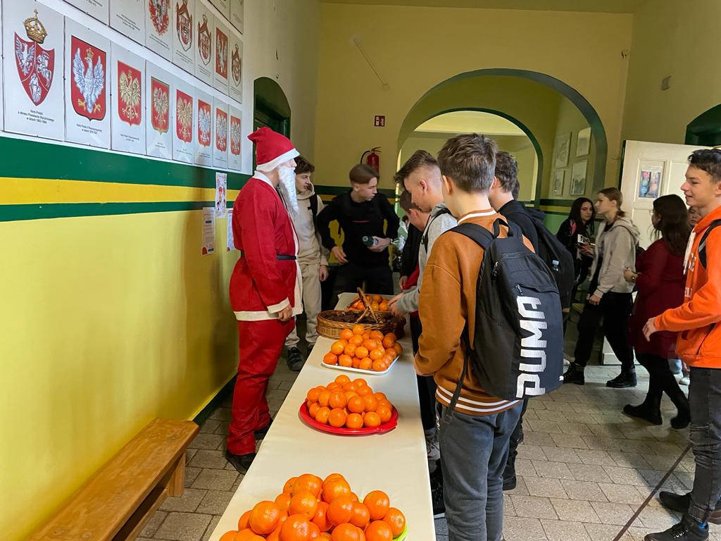 Boże Narodzenie