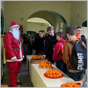 Świątecznie i pysznie...