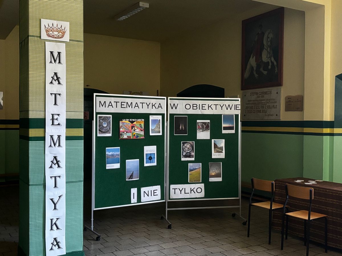 święto matematyki
