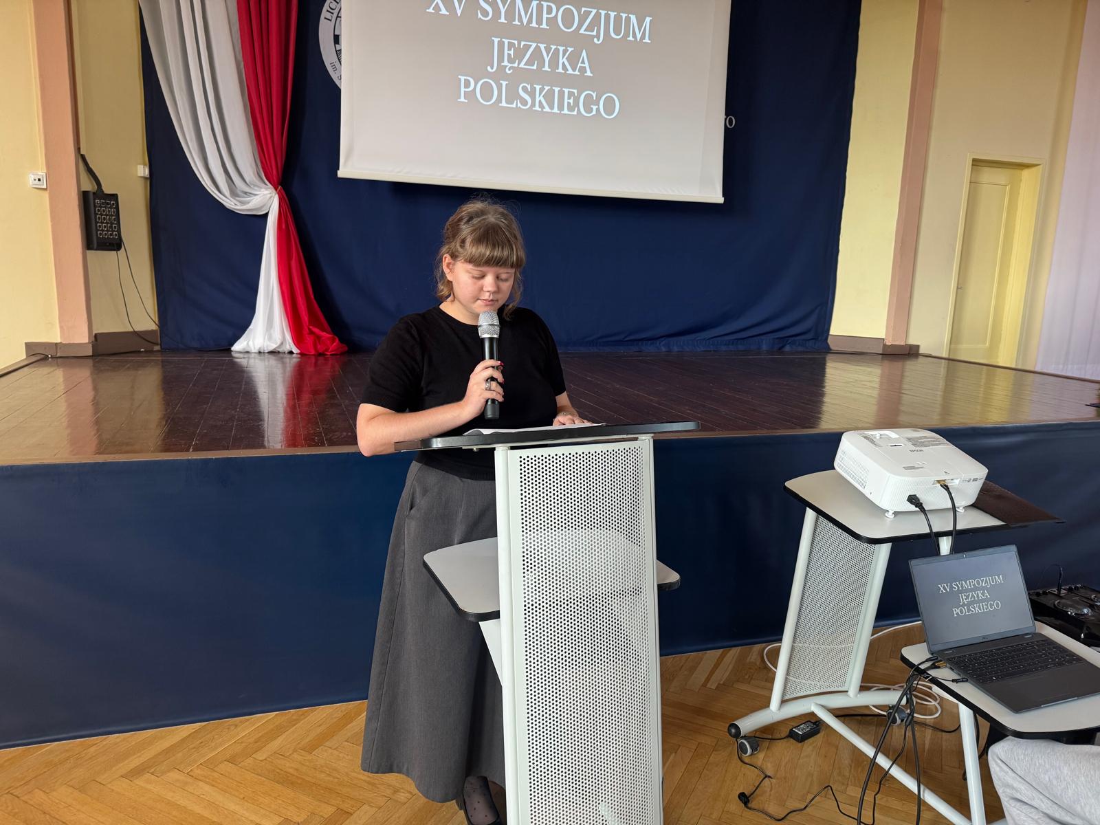 sympozjum jezykowe 2026