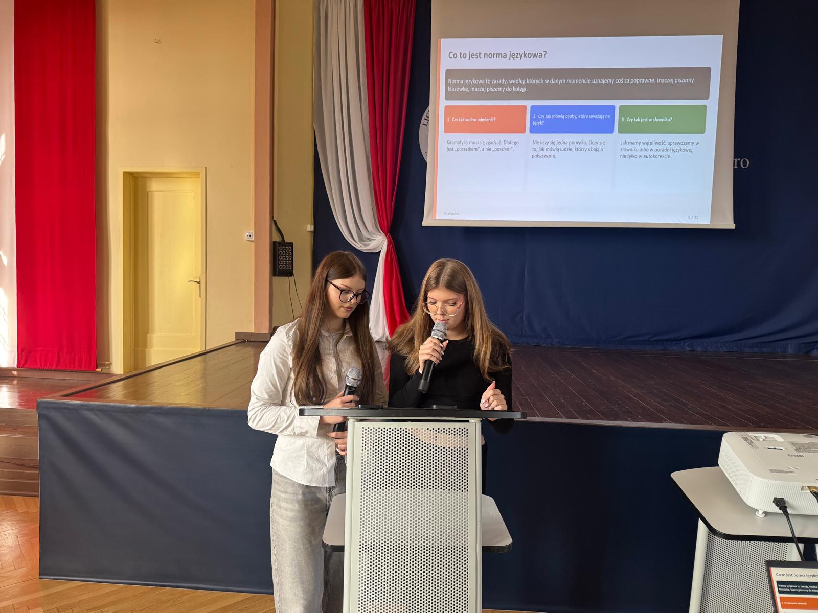 sympozjum jezykowe 2026