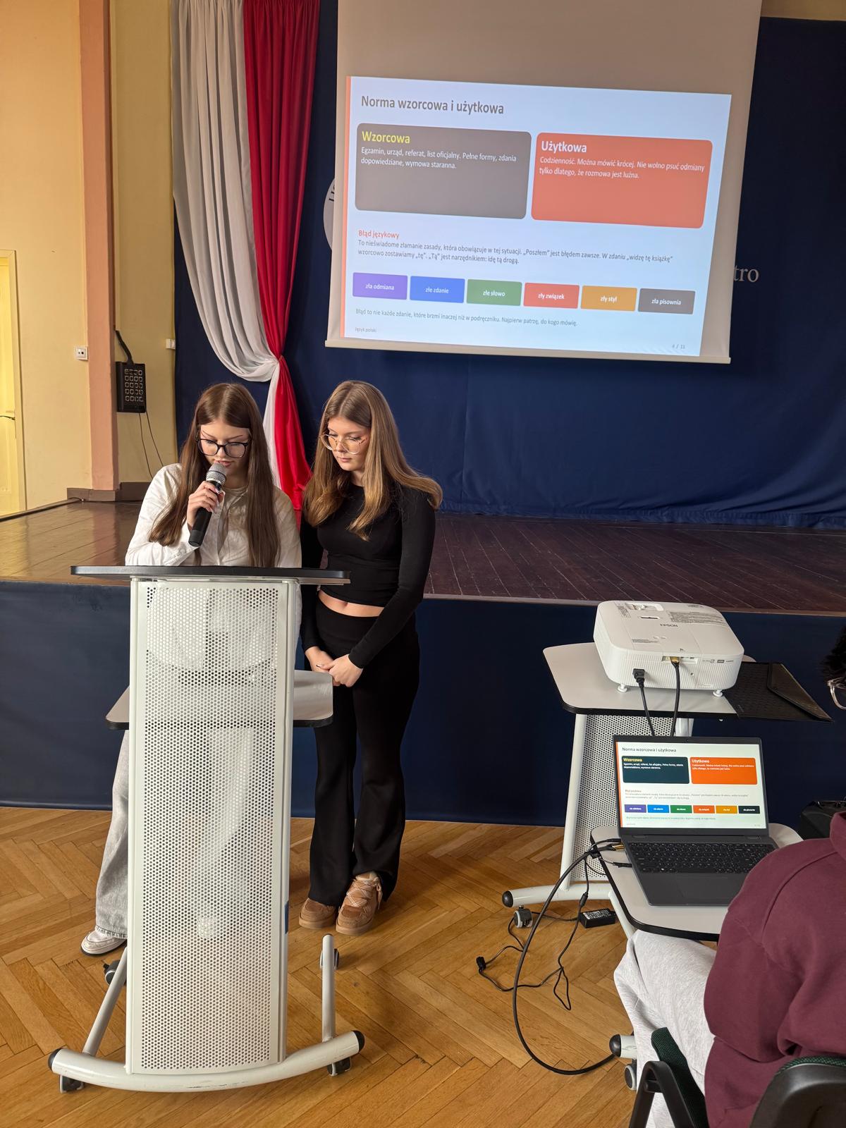 sympozjum jezykowe 2026
