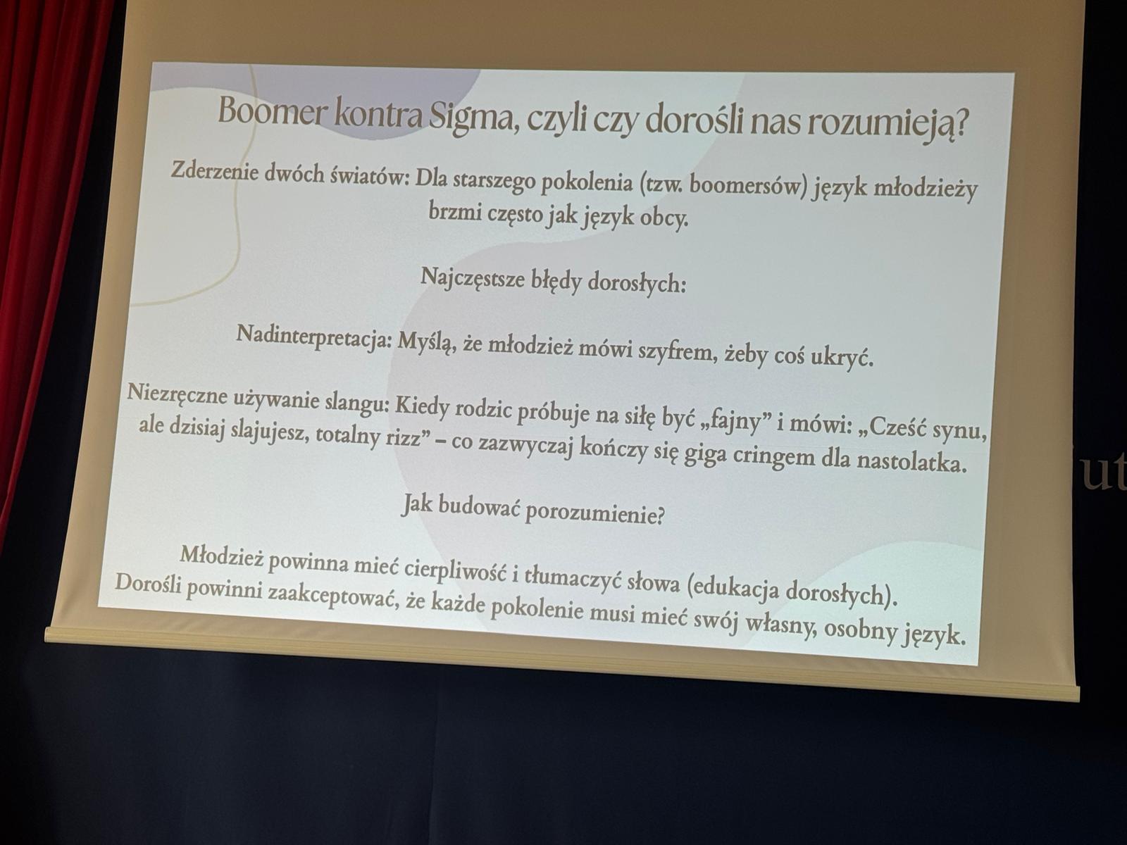 sympozjum jezykowe 2026