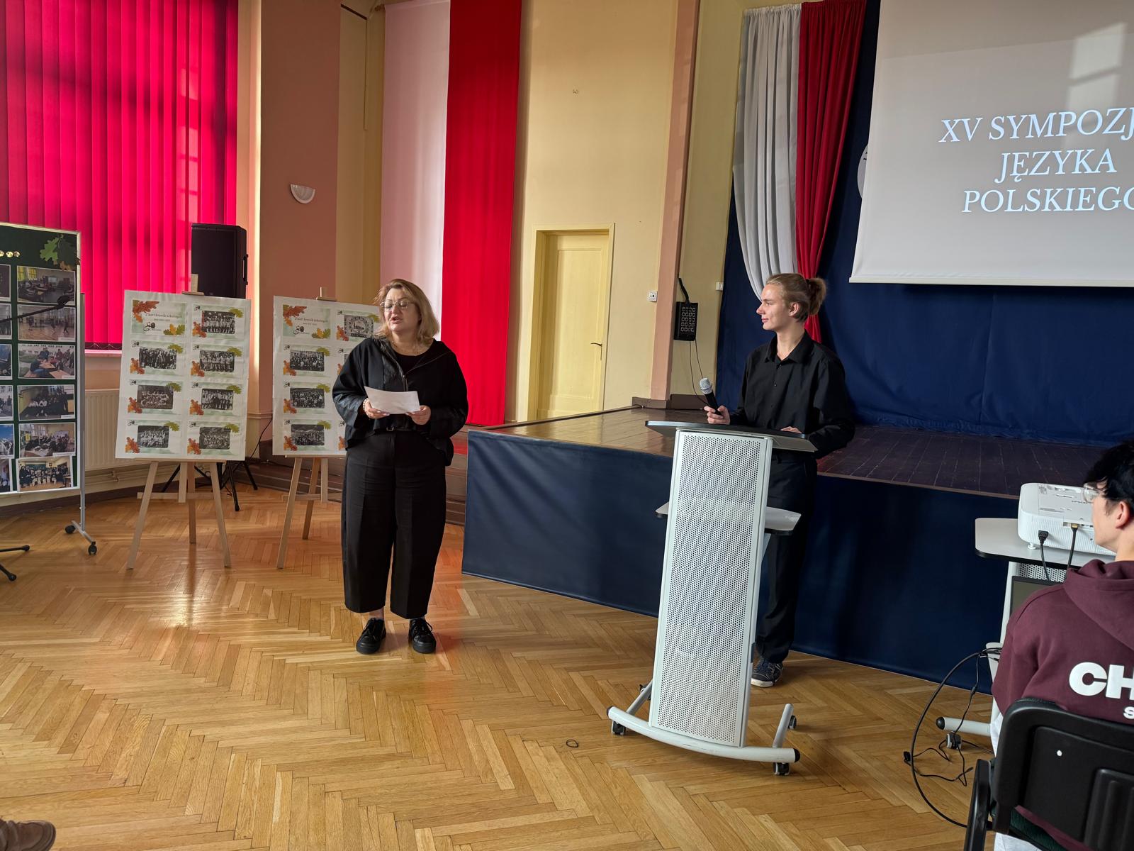 sympozjum jezykowe 2026