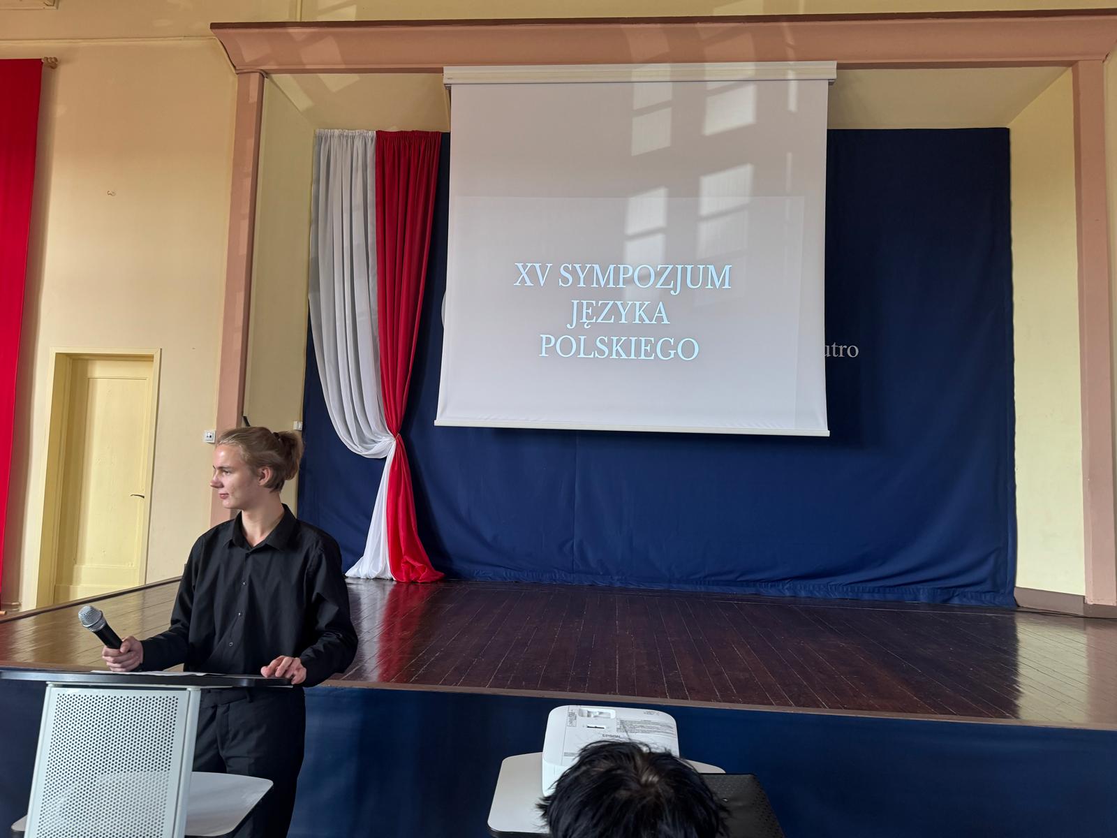 sympozjum jezykowe 2026