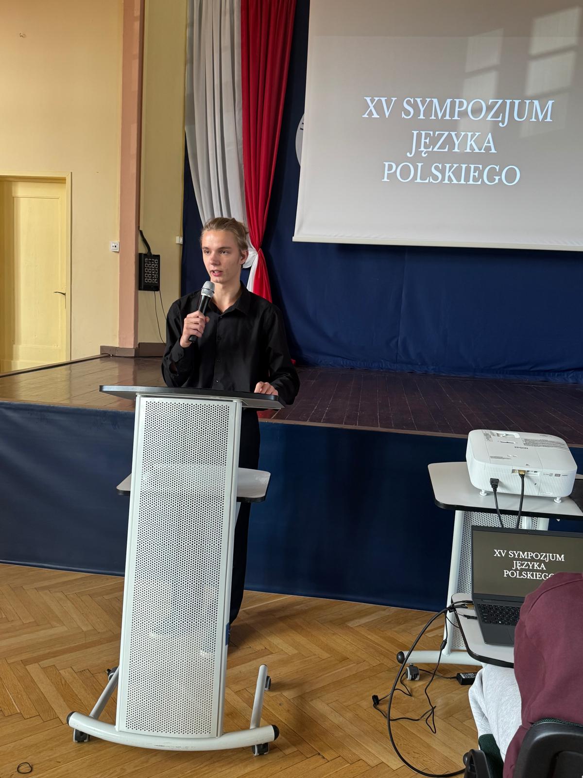 sympozjum jezykowe 2026