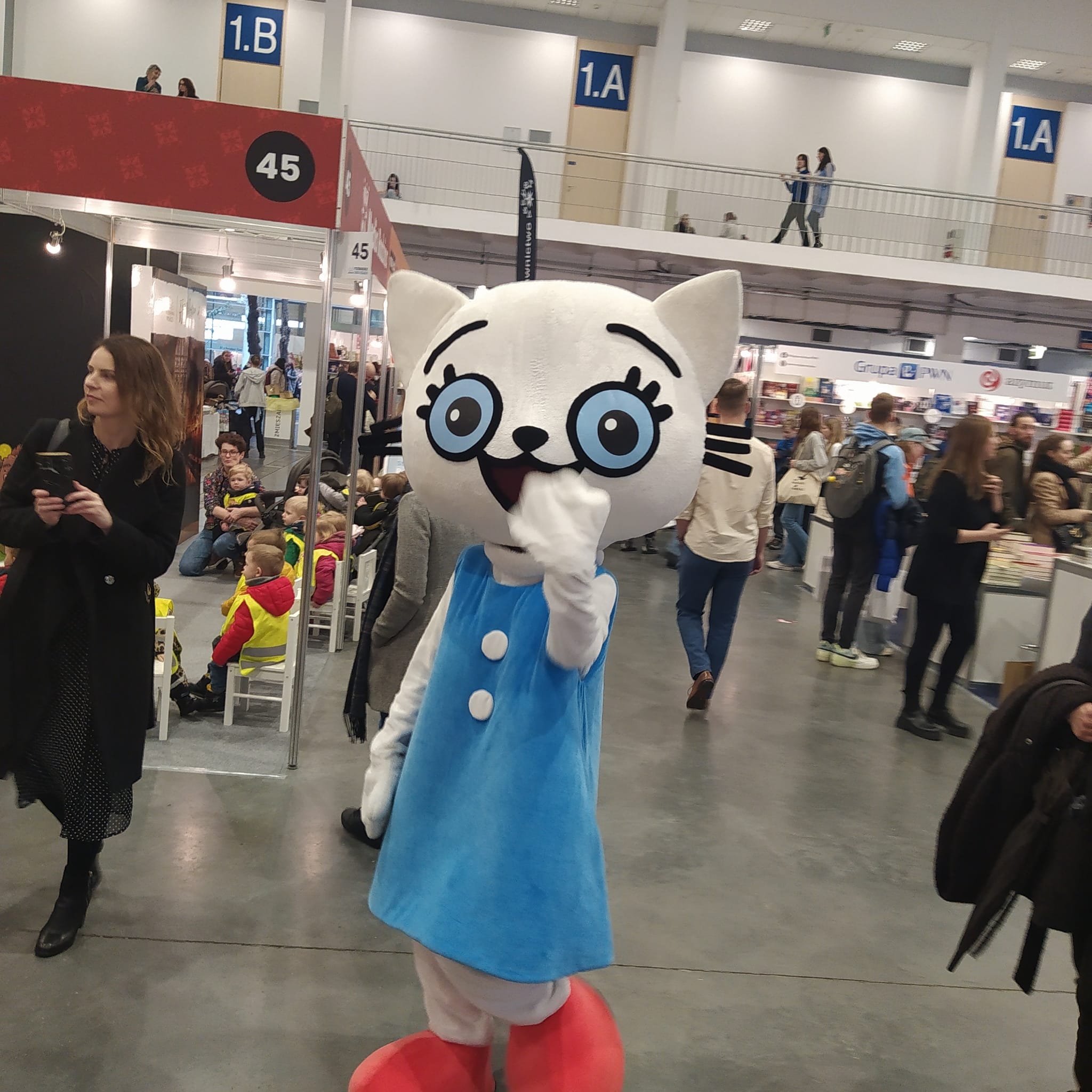 targi edukacyjne