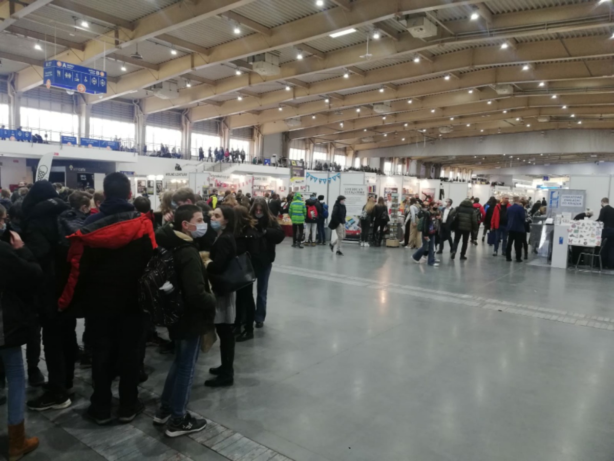 targi edukacyjne
