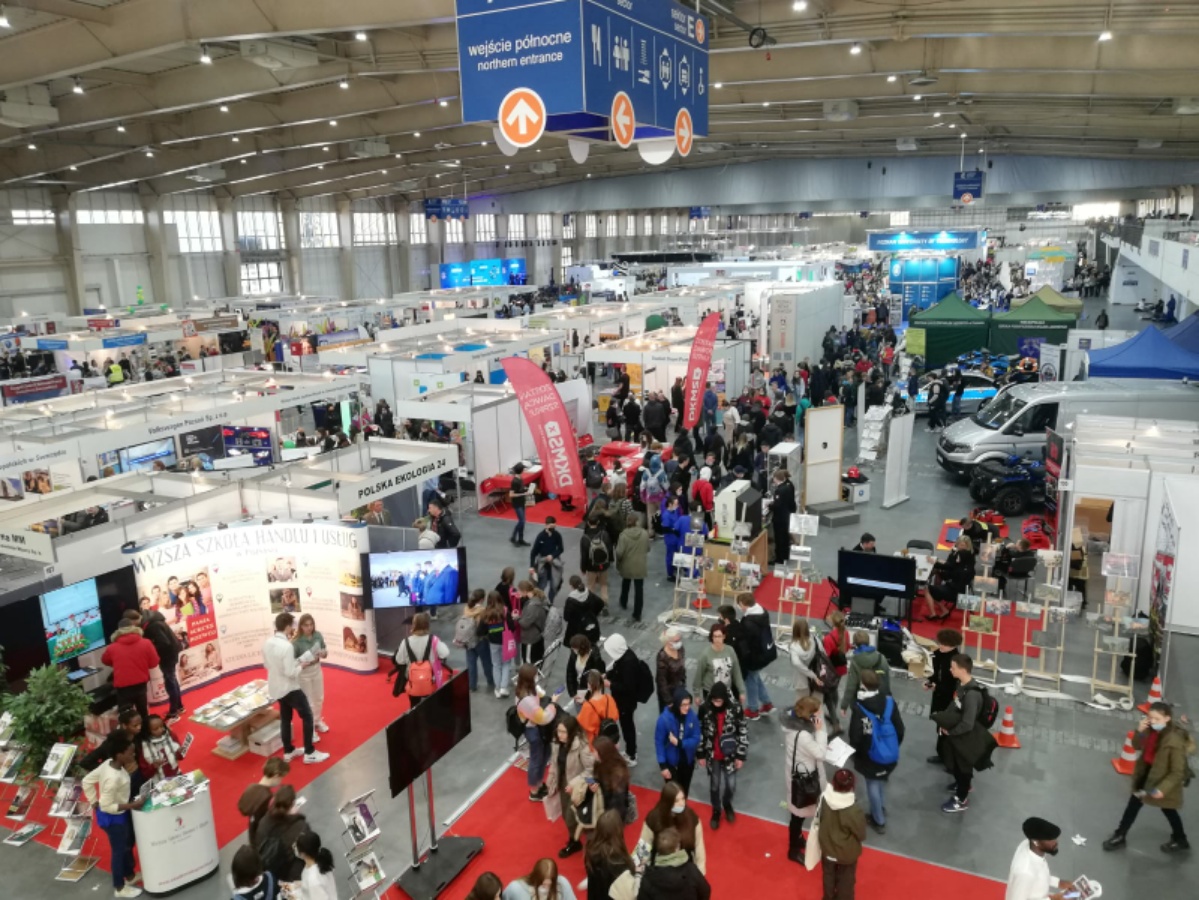 Targi Edukacyjne