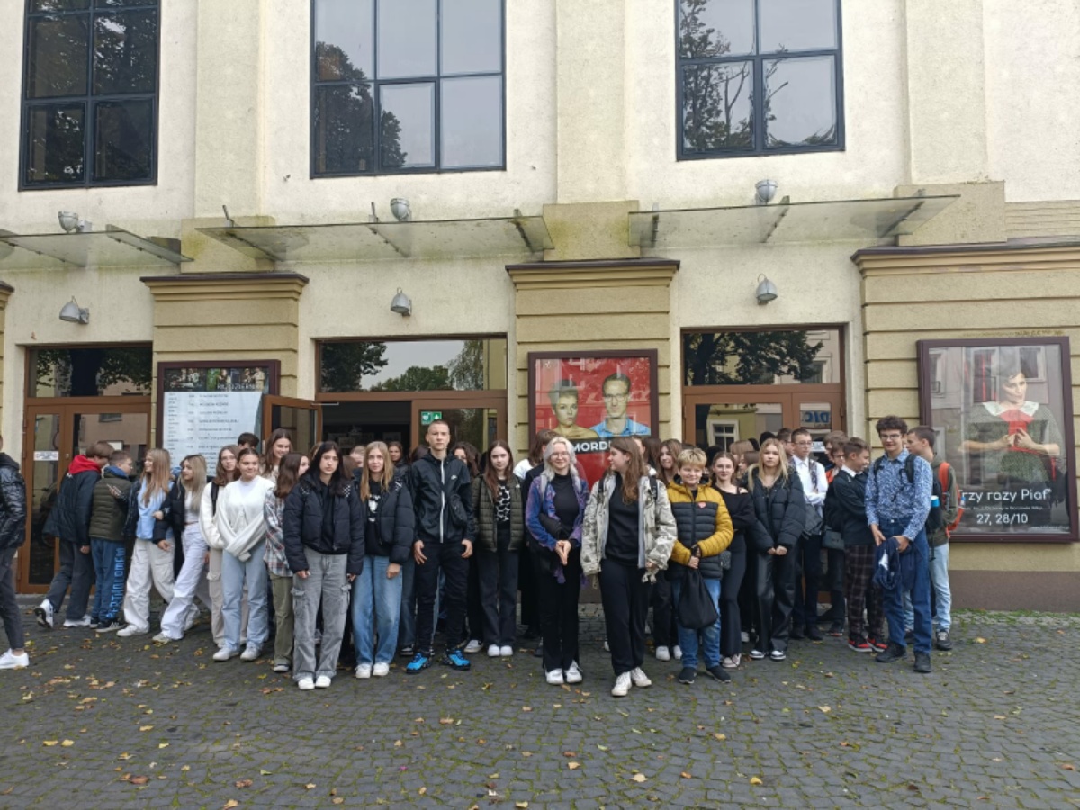 teatr Koszalin