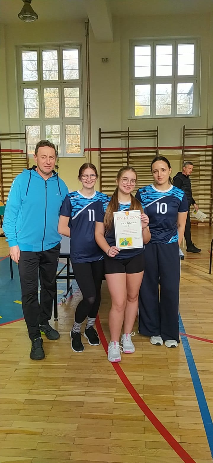 tenis stołowy 